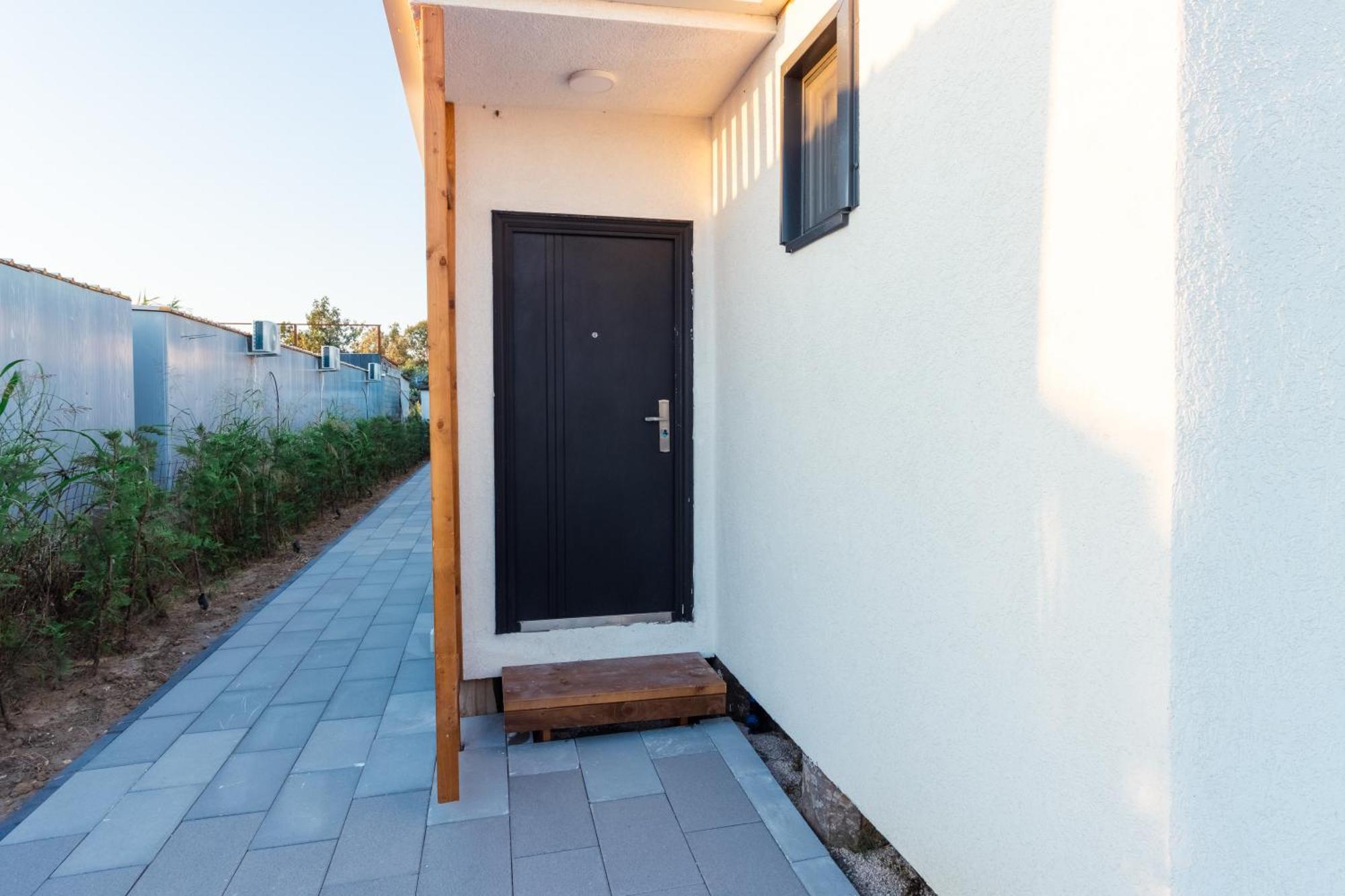 Ema'Ar Villas Ulcinj Exterior foto